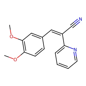 5-Formyl-2-hydroxyphenyl acetate structure