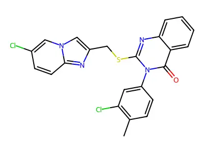 T0513-2990 structure