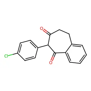 2,4,6-Triisopropylbenzenesulfonyltetrazole structure