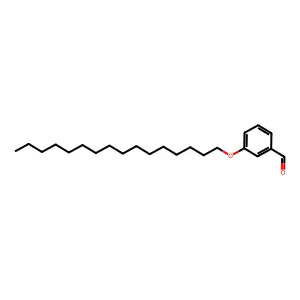 But-2-yne-1,4-diyl bis(2,5-dimethylbenzenesulfonate) structure