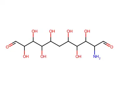 1-Chlorohexahydro-3h-pyrido[1,2-c][1,3,2]oxazaphosphinine 1-oxide structure