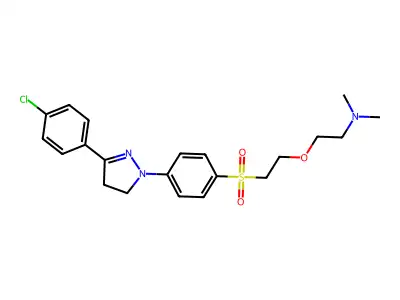 EINECS 229-556-4 structure