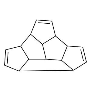 c16-hexaquinacene structure