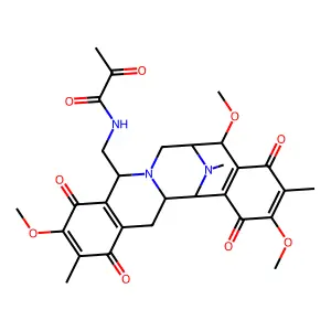 4,7-Ethanoisobenzofuran-1,3,5,8(4H)-tetrone, tetrahydro- structure