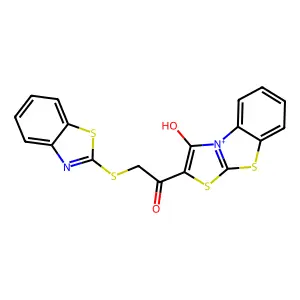 NCIStruc1_001635 structure