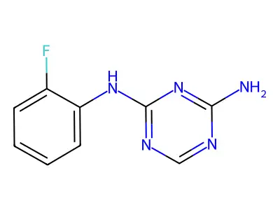 3-Ethoxy-4-methoxyphenol structure