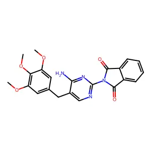 Mr 1268 structure