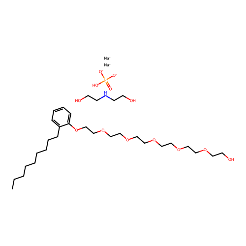 RefChem:91684 structure