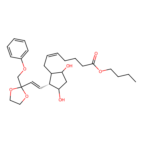 1,1'-Biphenyl,4,4'-dichloro-3,3'-dimethoxy structure