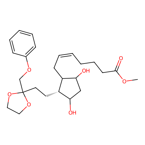 1,1'-Biphenyl,4,4'-dichloro-3,3'-dimethoxy structure