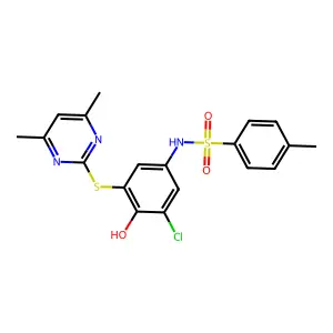 CBKinase1_001390 structure