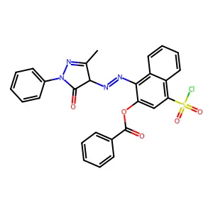 EINECS 266-160-0 structure