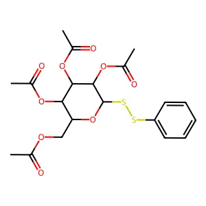 vitamin B2 aldehyde structure