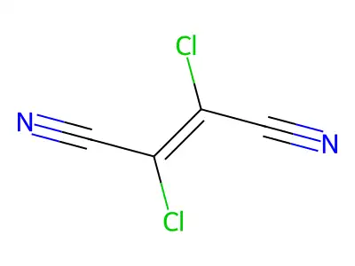 丙-2-炔基 N-(2,5-二氯苯基)氨基甲酸酯 structure