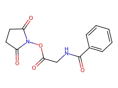 对氨基苯乙酸乙酯 structure