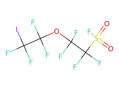 1-Isothiocyanato-3-(trifluoromethyl)benzene structure