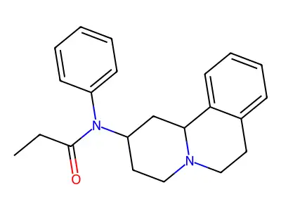 D 2097 structure