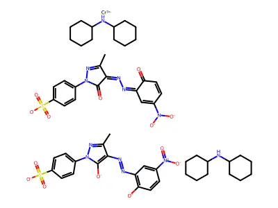 Einecs 266-182-0 structure