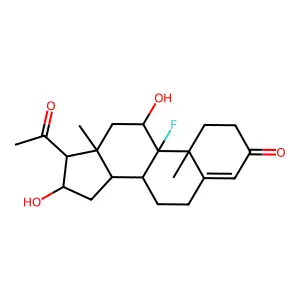Ethyl 4-(pyren-1-yl)butanoate structure