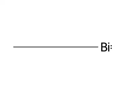 Methylbismuthane structure