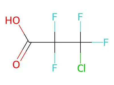 p-Heptyloxyaniline structure