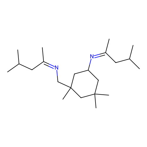 Desmophen LS 2965 structure
