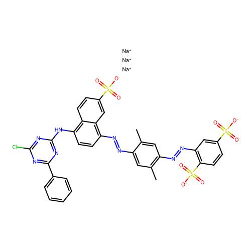 3,7-dimethyloctyl chloride structure