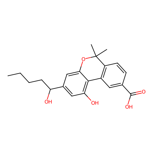 Gomisin J structure