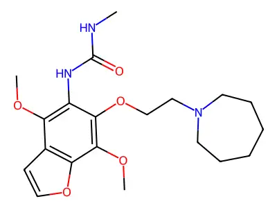 1,1'-Biphenyl,4-(1,1-dimethoxypropyl)-2-fluoro structure