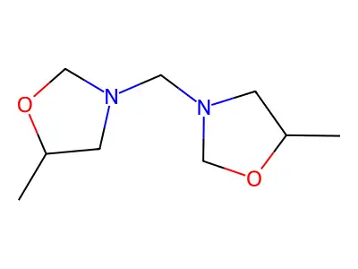 4-Fluoro-2-methoxypyridine structure
