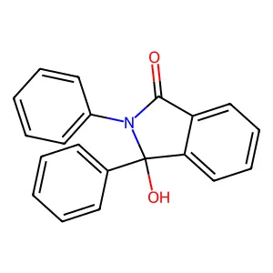 2-Amino-3-(3,4-dichlorophenyl)propanoic acid structure