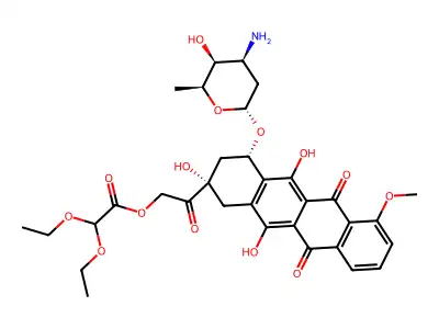 Dimethyl 2,2'-phenanthrene-9,10-diyldiacetate structure