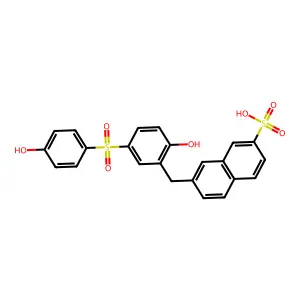 RefChem:476918 structure