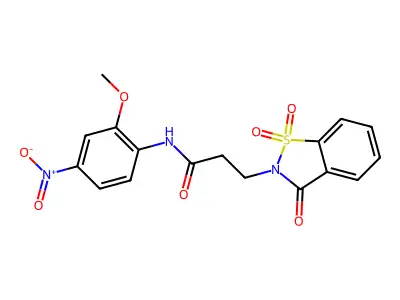 VU0495831-1 structure