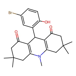 AM-879/42010168 structure