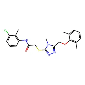AN-648/42151952 structure