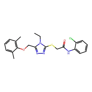 AN-648/42151757 structure