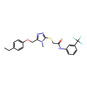 AN-648/42151704 structure