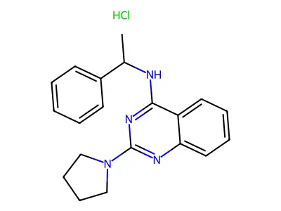 Importazole structure