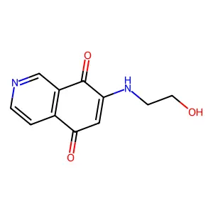 考布他酮D structure