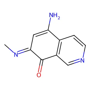 考布他酮E structure