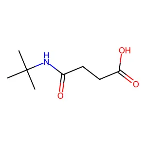Isamoltan structure