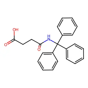 N-[4-[(4-phenylbenzoyl)carbamothioylamino]phenyl]thiophene-2-carboxamide structure