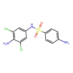 组氨酸盐酸盐单水合物 structure