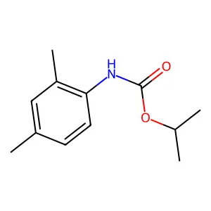3α-本胆烷二醇 structure
