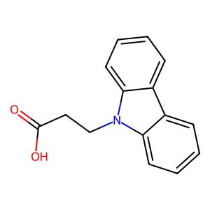 Phosphonic acid, P,P',P''-(nitrilotris(methylene))tris-, potassium salt (1:6) structure