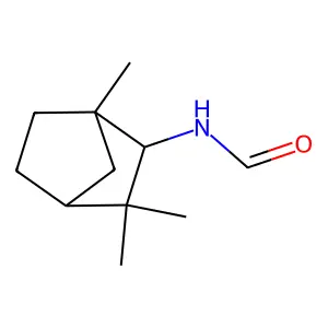 3-(戊硫基)丙酸 structure