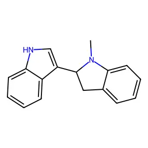 N,N-Dibenzoylaniline structure
