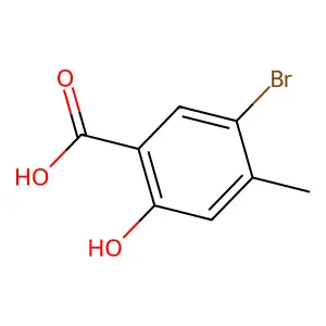 3-(3,5-Dimethylphenoxy)propane-1,2-diol structure