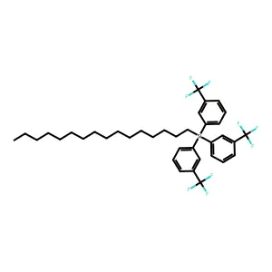 8-Hydroxy-5,7-dimethylquinoline-2-carbaldehyde structure